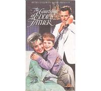 Courtship of Eddie's Father / Movie [VHS]