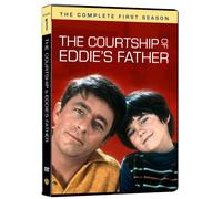 Courtship of Eddie's Father: The Complete First Season