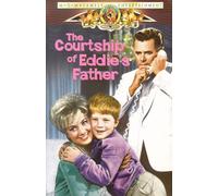 Courtship of Eddie's Father [VHS]