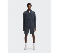 Courtside 1/2 Zip Eaze Blue XS