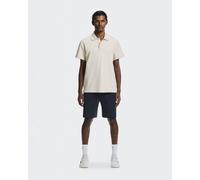 Courtside Polo Beige Sand | White XS
