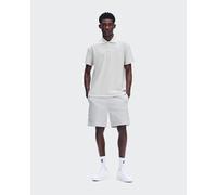 Courtside Polo Grey Glacier XS