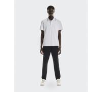 Courtside Polo White White XS