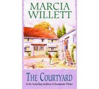Courtyard Willett, Marcia (Auteur)