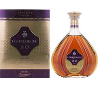 Courvoisier Cognac XO Ultime Artisan Edition, 70 cl