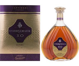 Courvoisier Cognac XO Ultime Artisan Edition, 70 cl