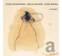 Courvoisier, Sylvie - Passagio