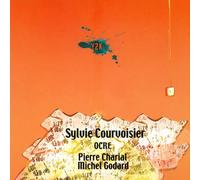 Courvoisier Sylvie - Y2K : Sylvie Courvoisier -CD Album