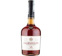 Courvoisier VS Cognac (1 x 0.7 l)