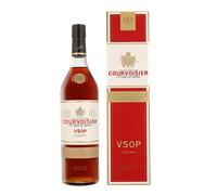 Courvoisier Cognac VSOP – Coffret cadeau – 70 cl