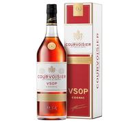 Courvoisier VSOP 70cl Cognac + Coffret cadeau