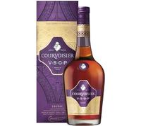Courvoisier VSOP Fine - Cognac AOC - 40% - 70 cl