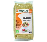 COUSCOUS 1/2 COMPLET 500G
