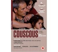 Couscous [2007] [DVD] by Habib Fares