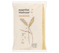 Couscous 500g Waitrose essentiel