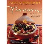 Couscous and Other Good Food from Morocco by Paula Wolfert Paula Wolfert (Auteur)