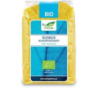 Couscous au maïs BIO 400 g - BIO PLANET