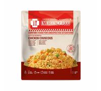 Couscous au poulet - 25 ans