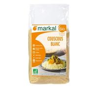 Couscous Blanc 500g, Markal