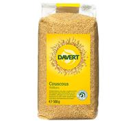Couscous - complet 500g