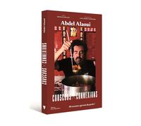Couscous connexions 50 recettes qui ont du grain - Abdel Alaoui - La Martiniere Eds De - broché - Guide