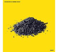 Couscous - Eisen (Colored LP+CD+Mp3) [Import]