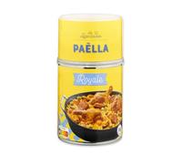 Couscous en Conserve 980g/Boite, Poëlla Royale en Conserve 1kg/Boite - Offres de 1, 2, 3 et 4 Boites - Livraison Gratuite France (1 boite, Poëlla)