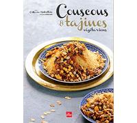Couscous et tajines végétariens