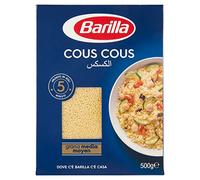 COUSCOUS GR 500