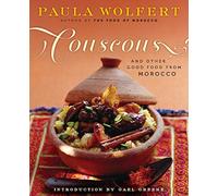 COUSCOUS & OTHER GOOD FOOD