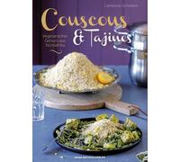 Couscous & tajines : les plaisirs végétariens d'Afrique du Nord