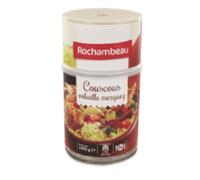 Couscous Volaille et Merguez Rochambeau 1050g/Boite - Expédition depuis France par la Sté Bo Time (4)
