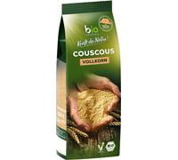 Couscouscomplet riche en fibres, granuleux et polyvalent 400g