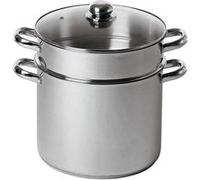 Couscoussier 26 cm Baumalu 342682 inox G