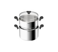 Couscoussier 3-en-1 Tefal Primary E3089505 6,7L Inox