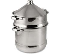 Baumalu Couscoussier Tajine inox