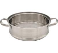 Couscoussier COOKUT Inox pour Cocotte 24 cm