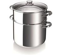 BEKA Couscoussier CHAMBORD D28 15 L
