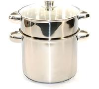 COUSCOUSSIER HORA 24 CM 9L INDUCTION A07-8426