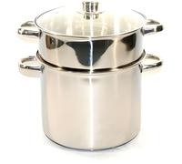 Couscoussier inox 26 cm 11 litres Trend'up