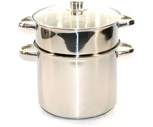 COUSCOUSSIER HORA - 28 CM -15 L - A07-2448