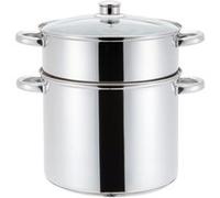 Couscoussier inox 20 cm 4 litres Trend'up