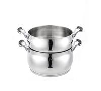 Couscoussier inox 28cm Laguiole Cuisson