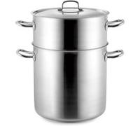 Couscoussier Professionnel Inox PRO Ø 28 cm