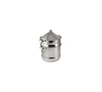 BAUMALU Couscoussier Tajine inox