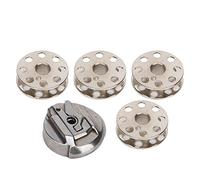 Couse de bobine Bobin Navet Holder Accessoires de machine à coudre haute résistance pour 220 222 301