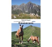 Couserans - Patrick Espel - Monhelios - broché - Guide