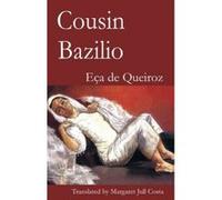 Cousin Bazilio - [Version Originale] Eca De Queiroz, Margaret Jull Costa (Auteur)
