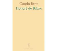 Cousin Bette
