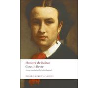 Cousin Bette